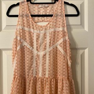 Elodie sleeveless top